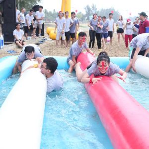 THIẾT BỊ BƠM HƠI