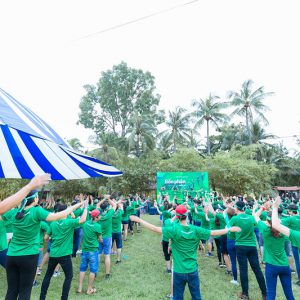 THIẾT BỊ TEAMBUILDING